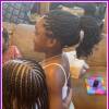 African Hair Braiding Feelings