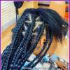 African Hair Braiding Feelings