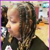 African Hair Braiding Feelings