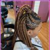 African Hair Braiding Feelings