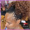 African Hair Braiding Feelings