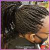 African Hair Braiding Feelings