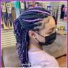 African Hair Braiding Feelings