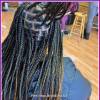 African Hair Braiding Feelings