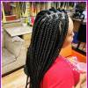 African Hair Braiding Feelings