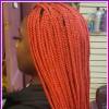 African Hair Braiding Feelings