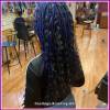 African Hair Braiding Feelings