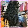 African Hair Braiding Feelings