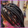 African Hair Braiding Feelings