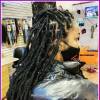 African Hair Braiding Feelings