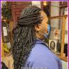 African Hair Braiding Feelings