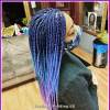African Hair Braiding Feelings