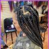African Hair Braiding Feelings