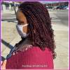 African Hair Braiding Feelings