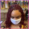African Hair Braiding Feelings