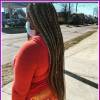 African Hair Braiding Feelings