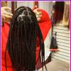 African Hair Braiding Feelings
