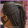 African Hair Braiding Feelings