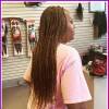 African Hair Braiding Feelings