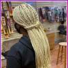 African Hair Braiding Feelings