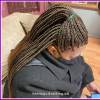 African Hair Braiding Feelings