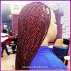 African Hair Braiding Feelings