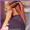 African Hair Braiding Feelings