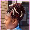 African Hair Braiding Feelings
