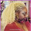 African Hair Braiding Feelings