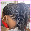 African Hair Braiding Feelings