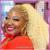 African Hair Braiding Feelings