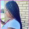 African Hair Braiding Feelings