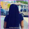 African Hair Braiding Feelings