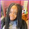 African Hair Braiding Feelings