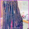 African Hair Braiding Feelings