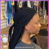 African Hair Braiding Feelings