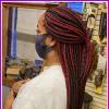 African Hair Braiding Feelings